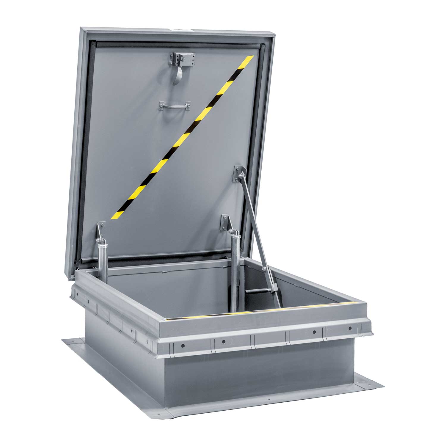 missil Skynd dig Arbejdsløs Roof Hatch - SafePro Safety