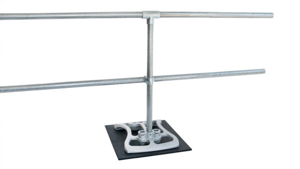 Component Guardrail